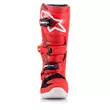 Alpinestars Tech 7s Kid мотоботинки Red Красный