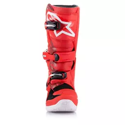 Alpinestars Tech 7s Kid мотоботинки Red Красный