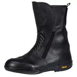 Ixs Tour Nordin-st 2.0 мотоботинки Black Черный