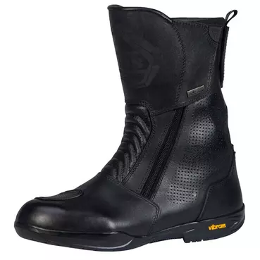 Ixs Tour Nordin-st 2.0 мотоботинки Black Черный