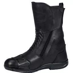 Ixs Tour Nordin-st 2.0 мотоботинки Black Черный