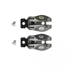Sidi St/mx Buckle Grey Серый