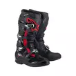 Alpinestars Tech 7 25 мотоботинки Black Red Черный (размер: 5)