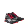 Alpinestars Speedflight мотоботы Black Red Красный (размер: 10,5)
