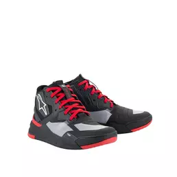 Alpinestars Speedflight мотоботы Black Red Красный