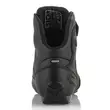 Alpinestars Faster 3 Ds мотоботы Black Grey Черный