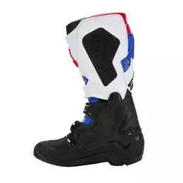 Alpinestars Honda Tech 7 Enduro Drystar мотоботинки White Белый