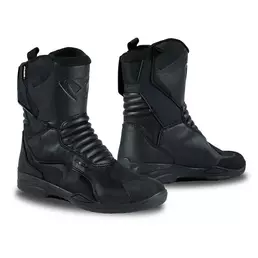 Ixon Midgard Wp мотоботинки Black Черный