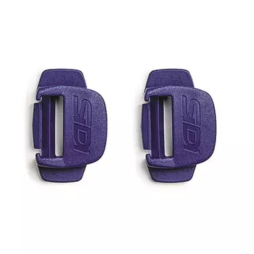 Sidi Strap Holder St/mx Blue