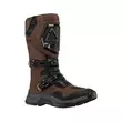 Leatt Hydradri 7.5 мотоботинки Brown Коричневый
