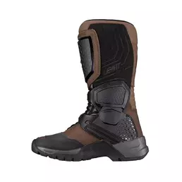 Leatt Hydradri 7.5 мотоботинки Brown Коричневый