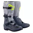 Alpinestars Tech 3 мотоботинки Grey Black Серый (размер: 9)