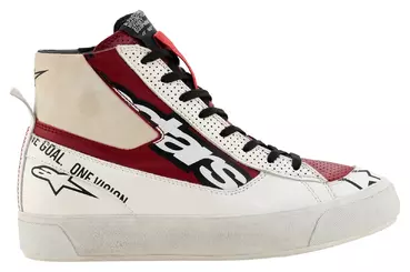 Stella Stated Flair Damen Красно-белый