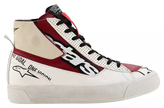 Stella Stated Flair Damen Красно-белый