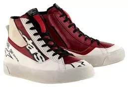 Stella Stated Flair Damen Красно-белый