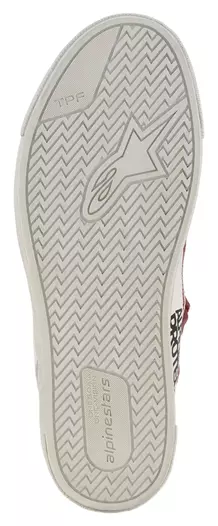 Stella Stated Flair Damen Красно-белый