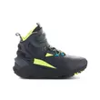 Alpinestars Speedstreet мотоботы Lime Ocean Черный (размер: 10,5)
