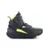 Alpinestars Speedstreet мотоботы Lime Ocean Черный