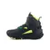 Alpinestars Speedstreet мотоботы Lime Ocean Черный