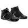 Ixon Gambler Wp Lady мотоботы Black Silver Черный
