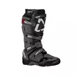 Leatt 4.5 Hydradri 2023 мотоботинки Black Черный (размер: 42)