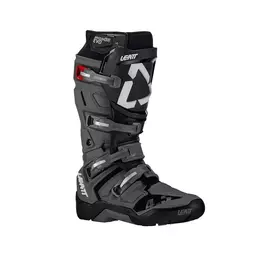 Leatt 4.5 Hydradri 2023 мотоботинки Black Черный
