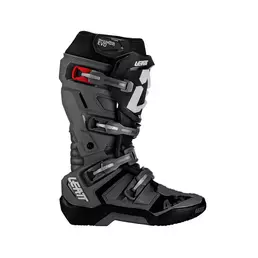 Leatt 4.5 Hydradri 2023 мотоботинки Black Черный