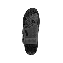 Leatt 4.5 Hydradri 2023 мотоботинки Black Черный