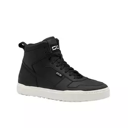 Sidi Lynx мотоботы Black Черный
