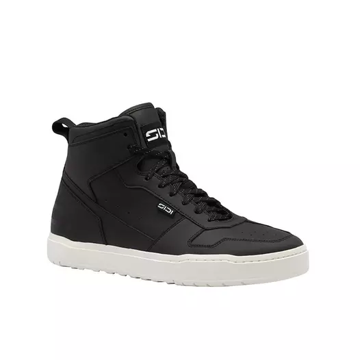 Sidi Lynx мотоботы Black Черный (размер: 49)