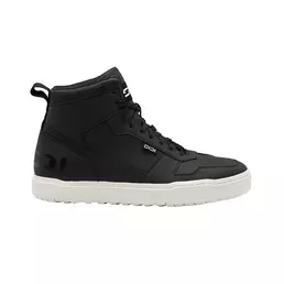 Sidi Lynx мотоботы Black Черный