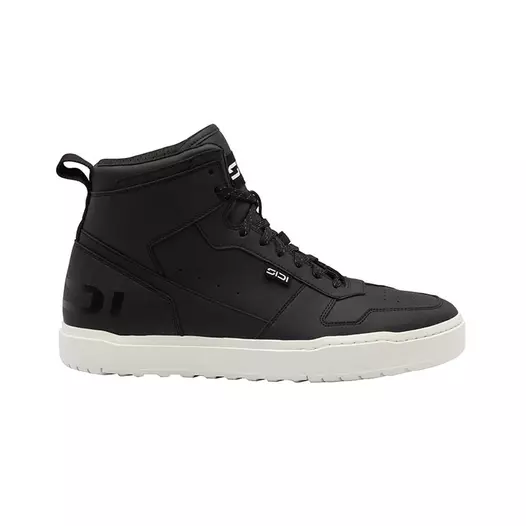 Sidi Lynx мотоботы Black Черный