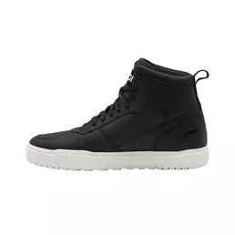 Sidi Lynx мотоботы Black Черный