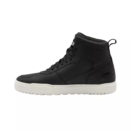 Sidi Lynx мотоботы Black Черный