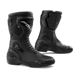 Falco Oxegen 3 Wtr мотоботинки Black Черный