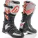 Acerbis X-team мотоботинки Black Grey Серый