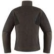 Icon 1000 Fairlady Textile мотокуртка женская коричневая