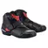 Alpinestars Smx-1 R V2 Vented мотоботинки Black Red Красный
