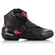 Alpinestars Smx-1 R V2 Vented мотоботинки Black Red Красный
