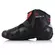 Alpinestars Smx-1 R V2 Vented мотоботинки Black Red Красный