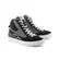 Alpinestars Stated мотоботы Black Grey White Белый