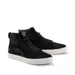 Alpinestars Ride-63 мотоботы Black White Черный (размер: 10,5)