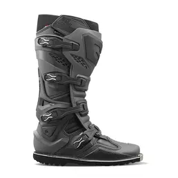 Gaerne Sg22 Gore-tex Enduro Battleship мотоботинки Серый