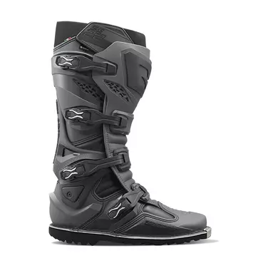 Gaerne Sg22 Gore-tex Enduro Battleship мотоботинки Серый