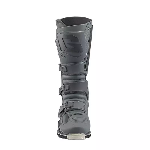 Gaerne Sg22 Gore-tex Enduro Battleship мотоботинки Серый