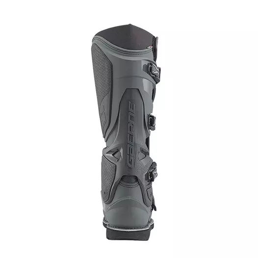 Gaerne Sg22 Gore-tex Enduro Battleship мотоботинки Серый