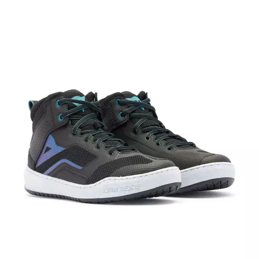Dainese Suburb Air Women мотоботы Blue Синий (размер: 36)