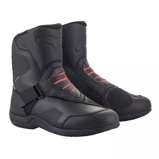 Alpinestars Ridge V2 Waterproof мотоботинки Black Черный (размер: 36)