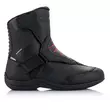 Alpinestars Ridge V2 Waterproof мотоботинки Black Черный