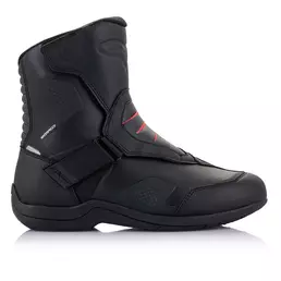 Alpinestars Ridge V2 Waterproof мотоботинки Black Черный